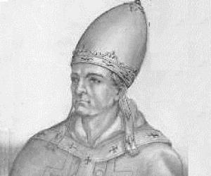 Pope Nicholas IV