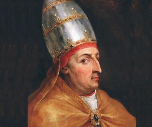 Pope Nicholas V