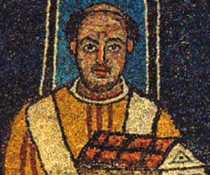 Pope Paschal I