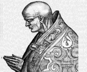 Pope Paschal II