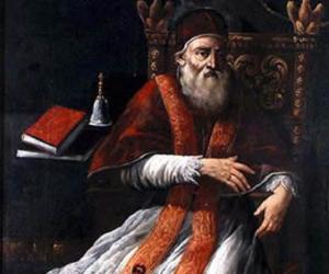 Pope Paul IV