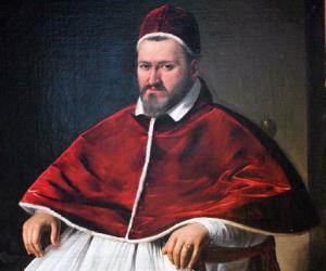 Pope Paul V