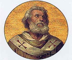 Pope Pelagius I