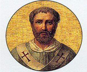 Pope Pelagius II