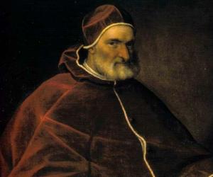 Pope Pius IV