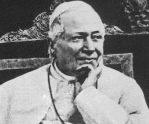 Pope Pius IX