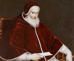 Pope Pius V