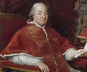 Pope Pius VI