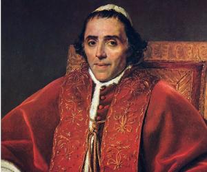 Pope Pius VII