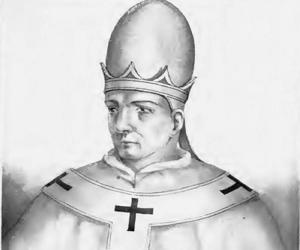 Pope Romanus