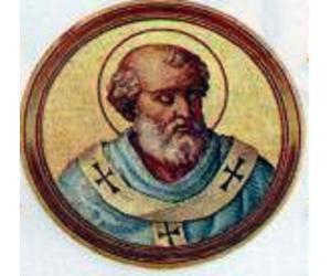 Pope Sergius I