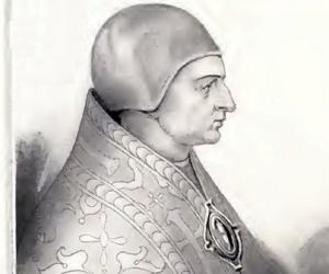 Pope Sergius II