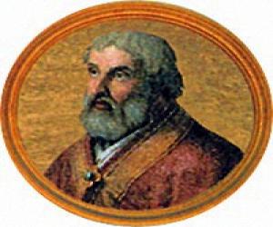 Pope Sergius IV