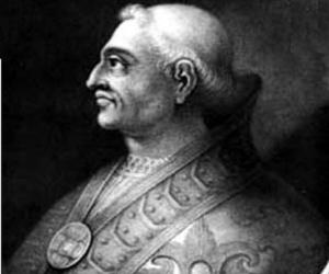 Pope Severinus