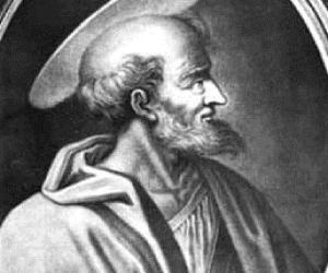 Pope Simplicius