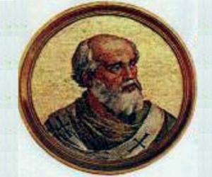 Pope Sisinnius