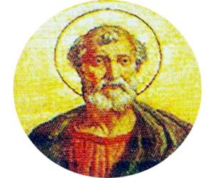 Pope Sixtus I