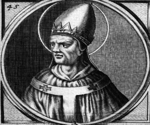 Pope Sixtus III