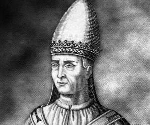 Pope Stephen II