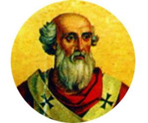 Pope Stephen III