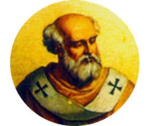 Pope Stephen IV