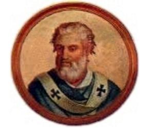 Pope Stephen VII