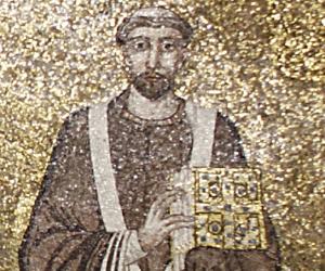 Pope Symmachus