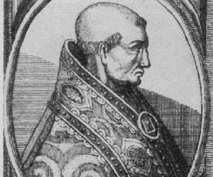 Pope Urban IV