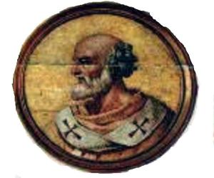 Pope Vigilius