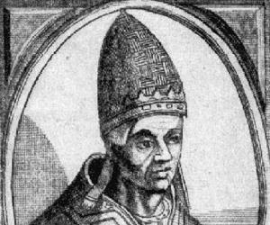 Pope Vitalian