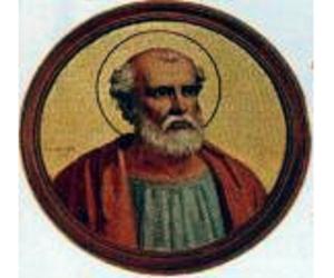 Pope Zosimus