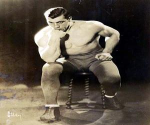 Primo Carnera