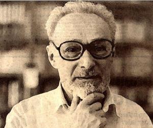 Primo Levi