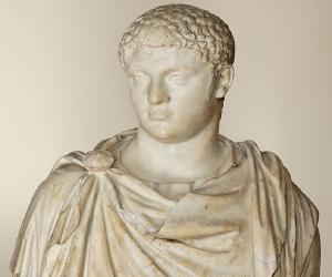 Publius Septimius Geta