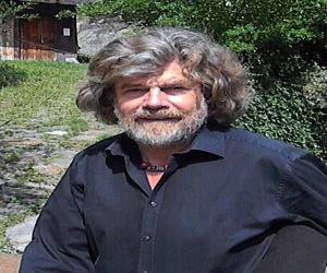 Reinhold Messner