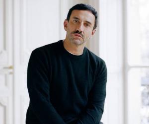 Riccardo Tisci