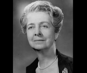 Rita Levi-Montalcini