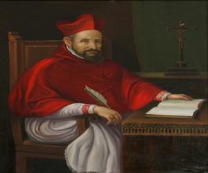 Robert Bellarmine