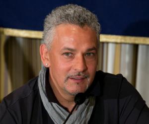 Roberto Baggio