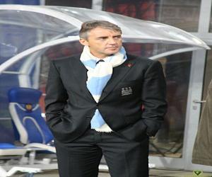 Roberto Mancini