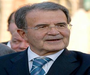 Romano Prodi