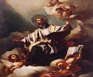 Saint Cajetan