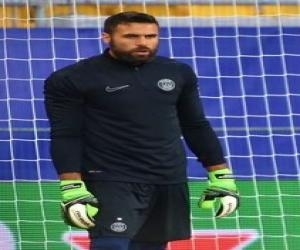 Salvatore Sirigu