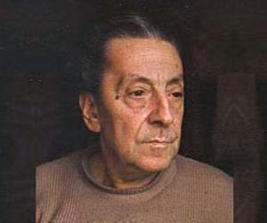 Sandro Penna