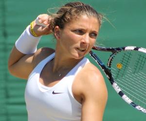 Sara Errani