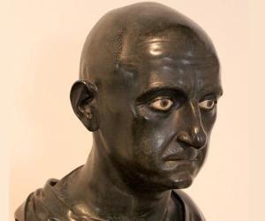 Scipio Africanus