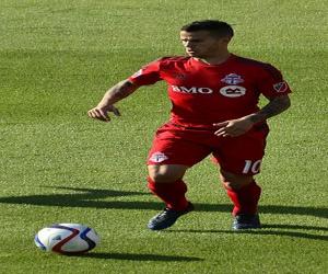 Sebastian Giovinco