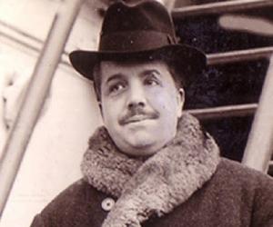 Sergei Diaghilev