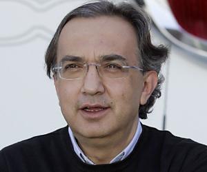 Sergio Marchionne