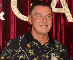 Stefano Gabbana